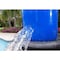 Flex Tape Flex Seal Family of Products Flex Tape MAX 8 in. W X 25 ft. L Black Waterproof Repair Tape TFSMAXBLK08 - alternate 5
